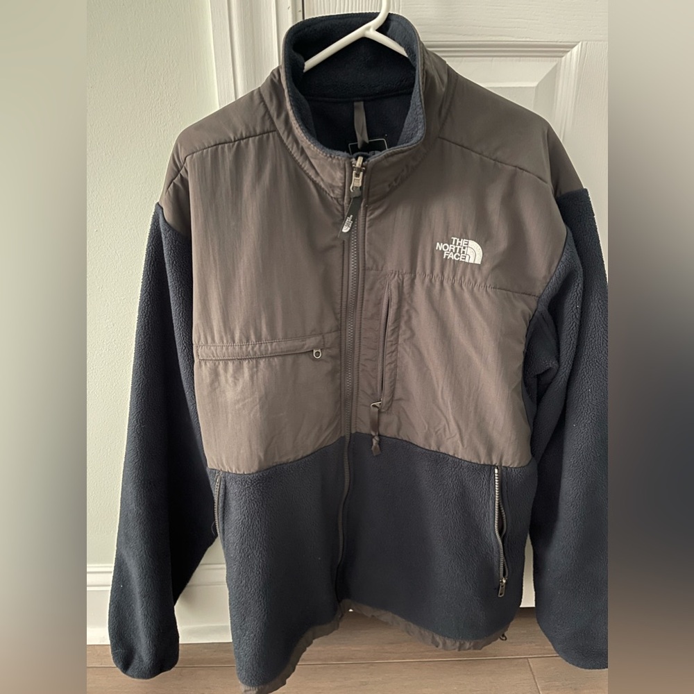 The Northface Men’s Denali Fleece
